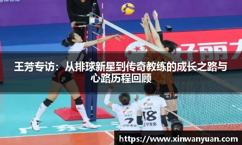 王芳专访：从排球新星到传奇教练的成长之路与心路历程回顾